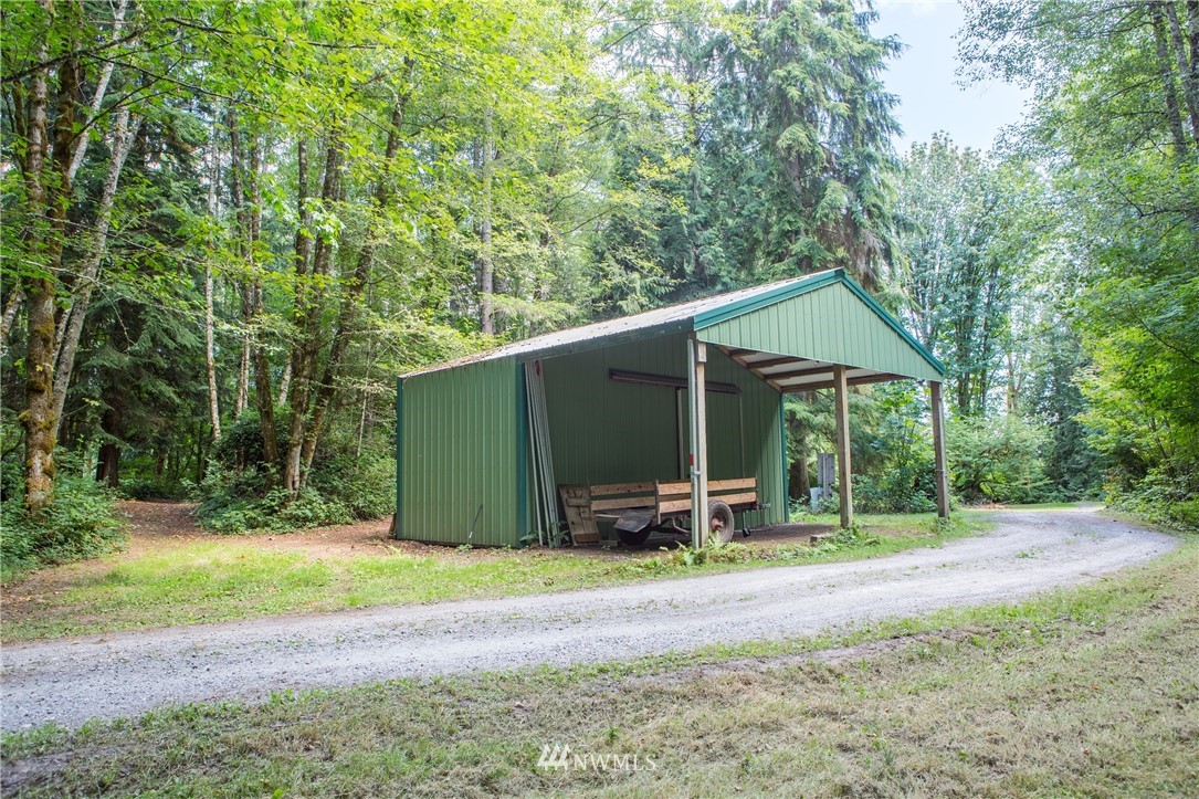 1036 Lake Samish Road Bellingham, WA 98229 - Photo 6 of 25 Gallery Image 6