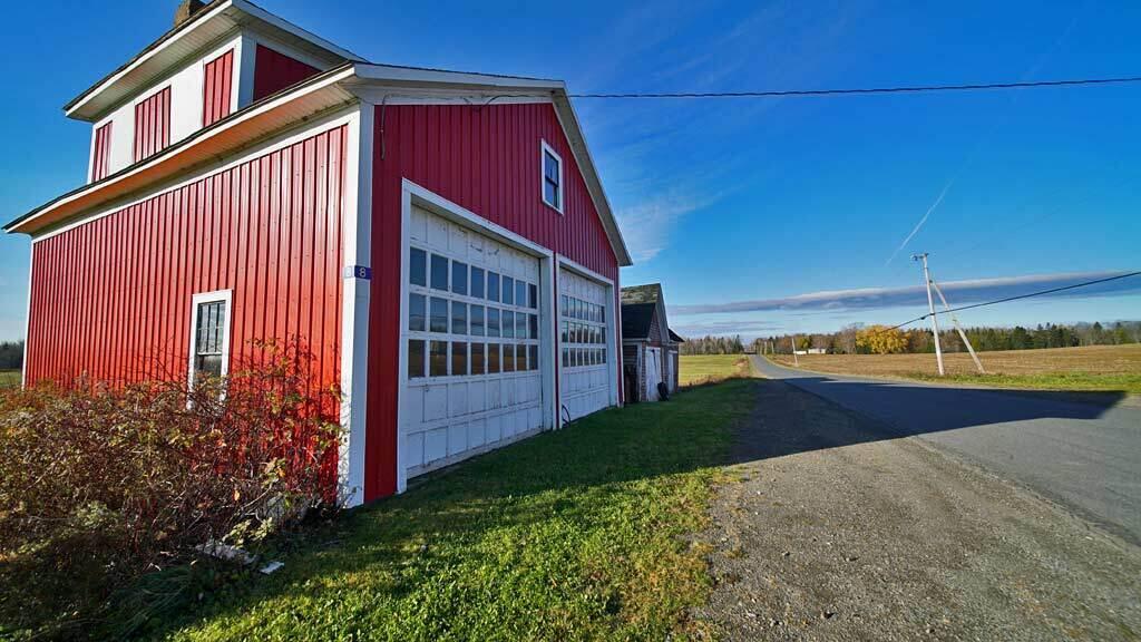8 West Road Monticello, ME 04760 - Photo 10 of 43 buildings-monticello-farm