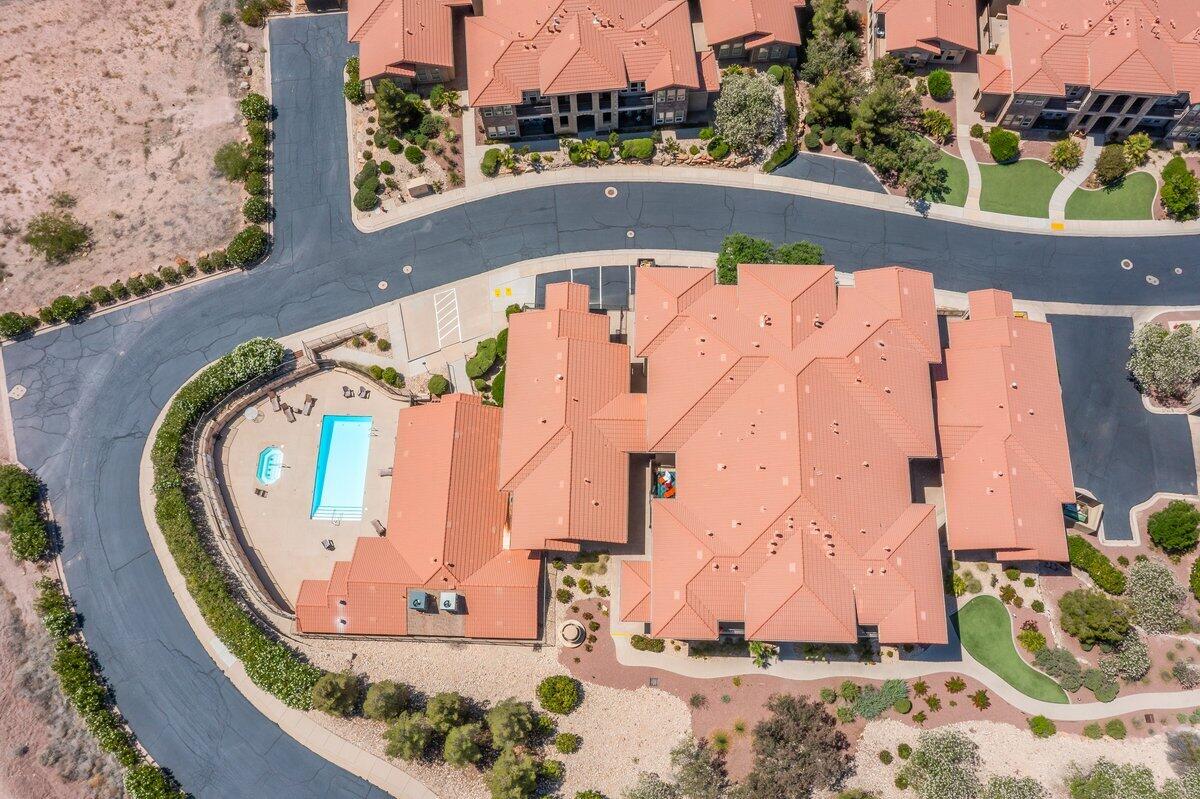 280 South Luce Del Sol, Unit 511 St. George, UT 84770 - Photo 40 of 42 H-43 (1)
