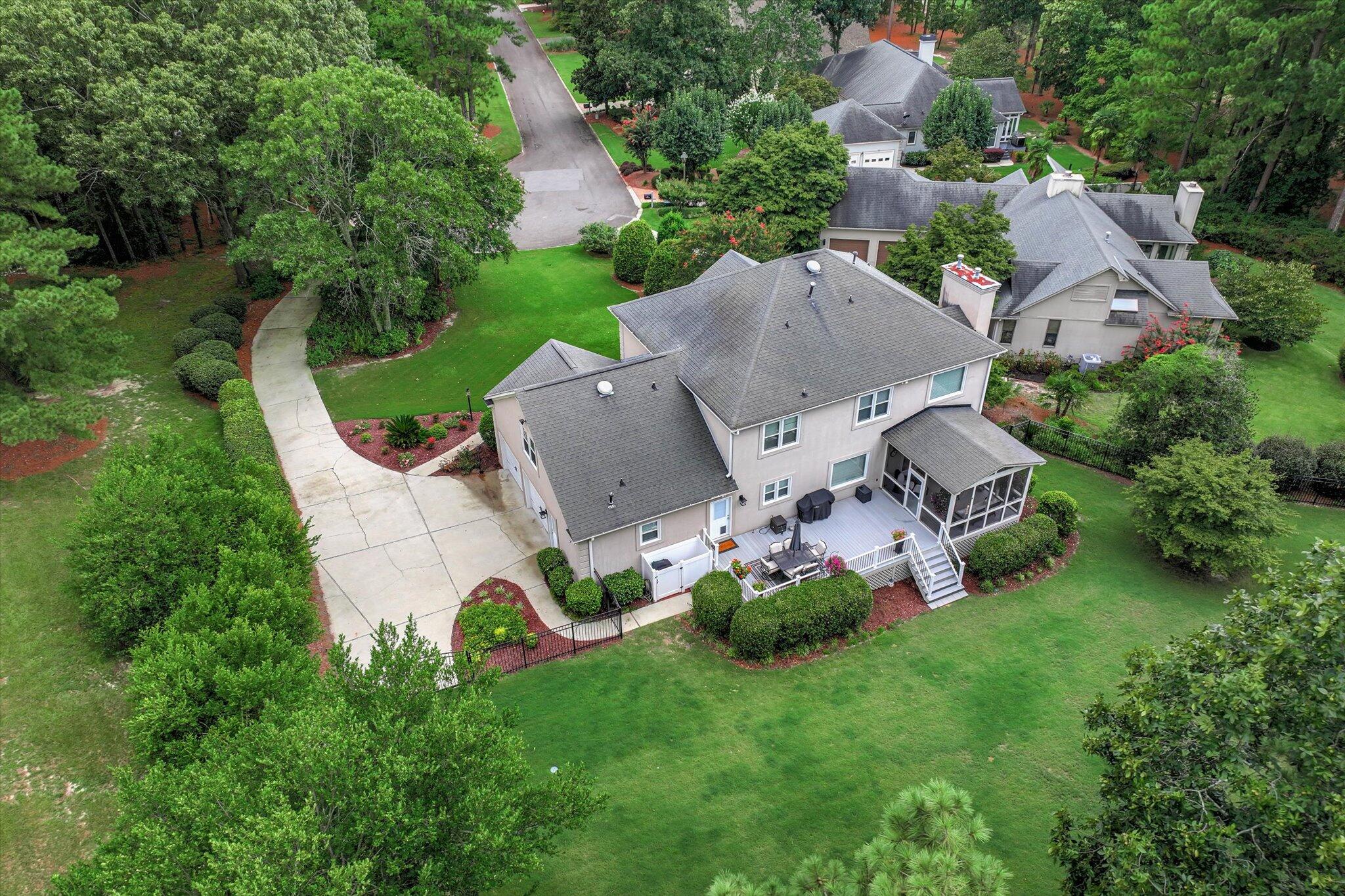 100 Yellow Pine Road Aiken, SC 29803 - Photo 3 of 76 Gallery Image 3