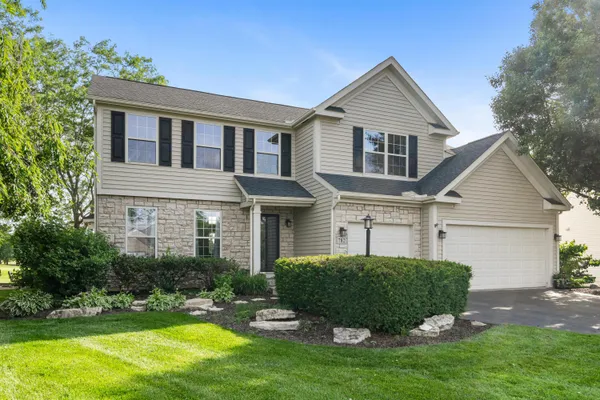 $569,494 | 782 Odevene Way, Delaware, OH 43015