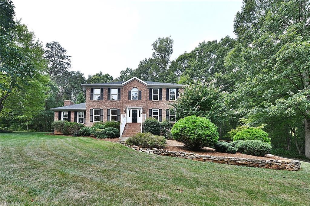 5650 Farmstead Road Pfafftown, NC 27040 - Photo 1 of 25 Gallery Image 1