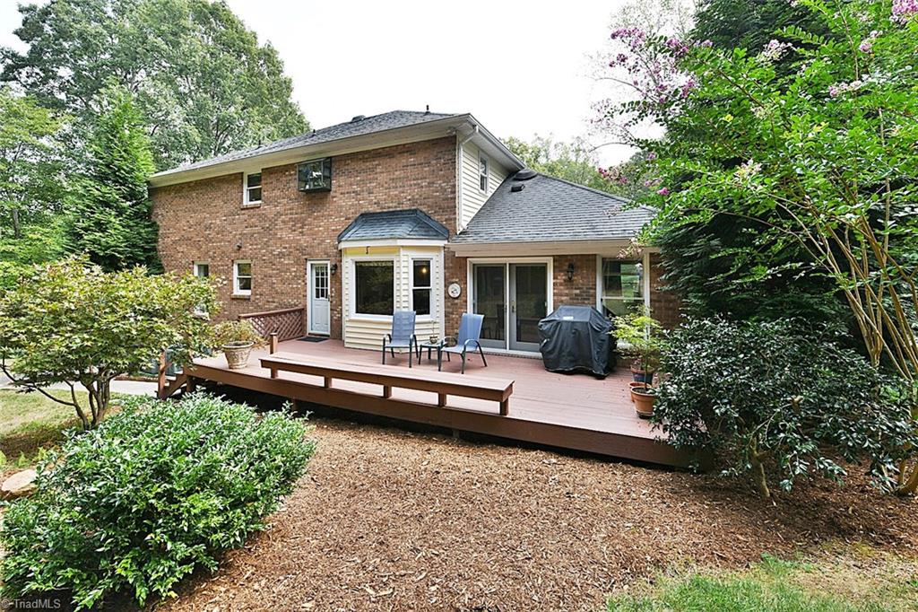 5650 Farmstead Road Pfafftown, NC 27040 - Photo 24 of 25 Gallery Image 24