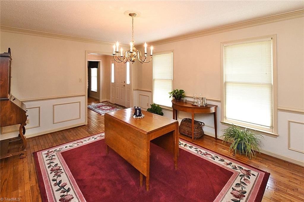 5650 Farmstead Road Pfafftown, NC 27040 - Photo 4 of 25 Gallery Image 4