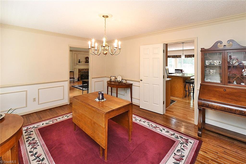 5650 Farmstead Road Pfafftown, NC 27040 - Photo 5 of 25 Gallery Image 5