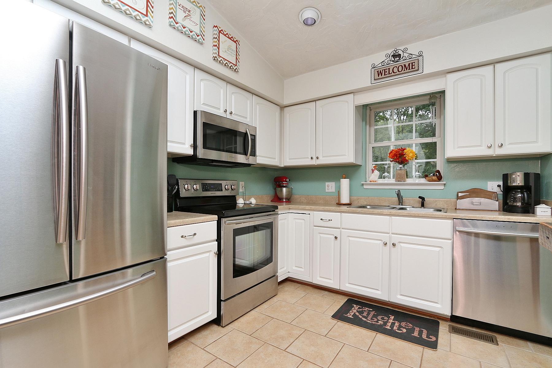 160 Mt Airy Road Hardy, VA 24101 - Photo 20 of 46 Great Kitchen