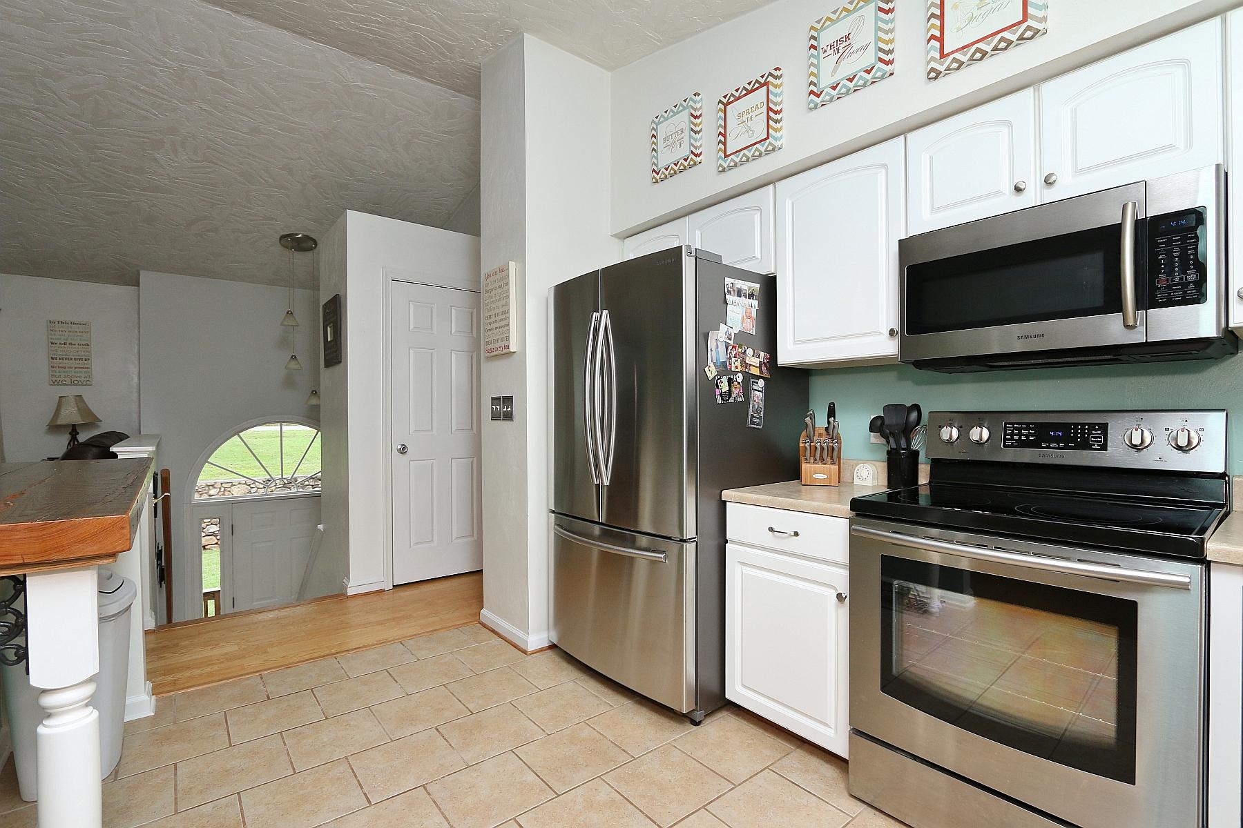 160 Mt Airy Road Hardy, VA 24101 - Photo 22 of 46 Kitchen