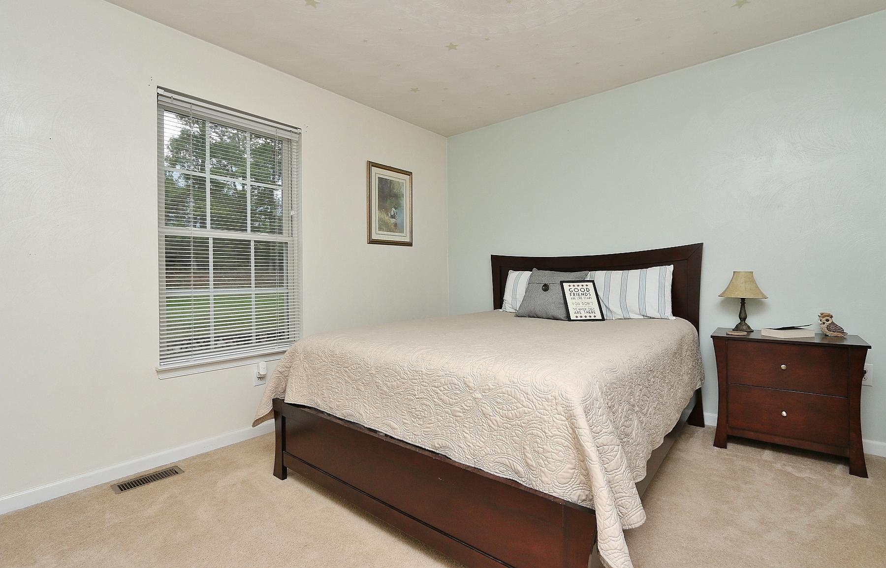 160 Mt Airy Road Hardy, VA 24101 - Photo 29 of 46 Bedroom 2