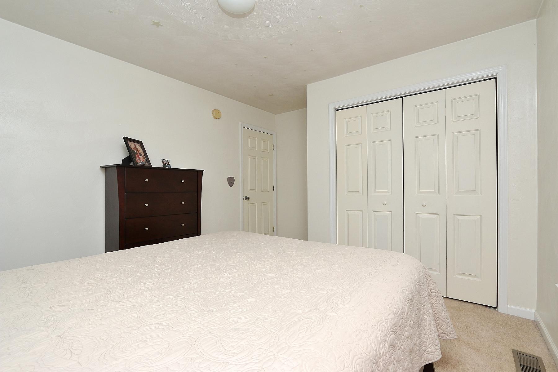160 Mt Airy Road Hardy, VA 24101 - Photo 31 of 46 Bedroom 2