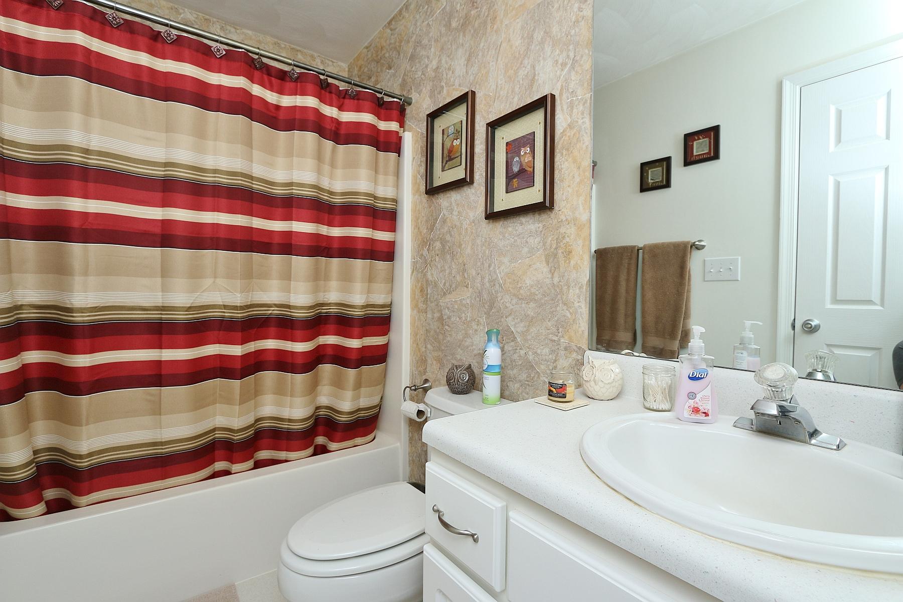 160 Mt Airy Road Hardy, VA 24101 - Photo 32 of 46 Bathroom 2