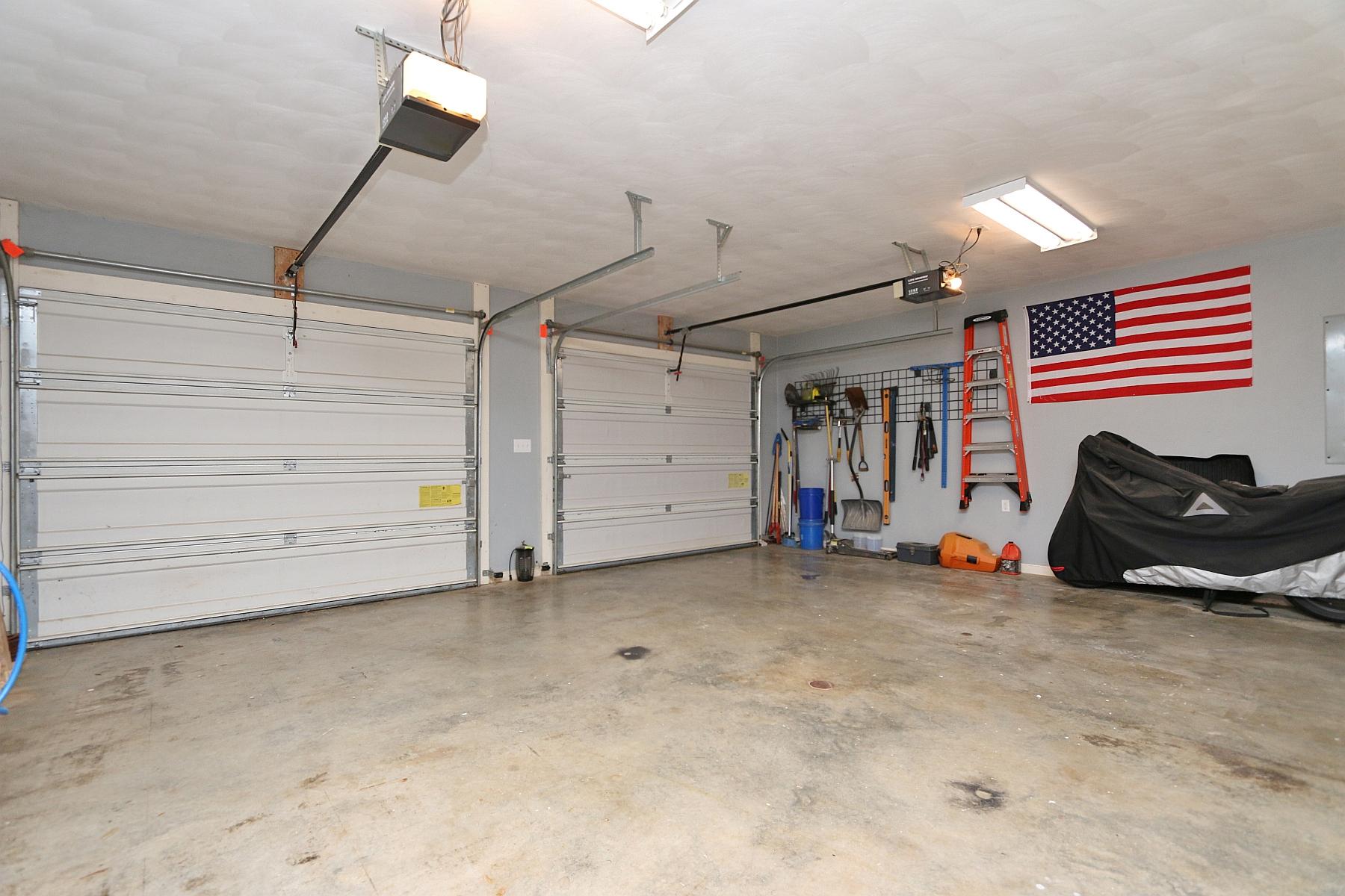 160 Mt Airy Road Hardy, VA 24101 - Photo 42 of 46 2 Car Garage
