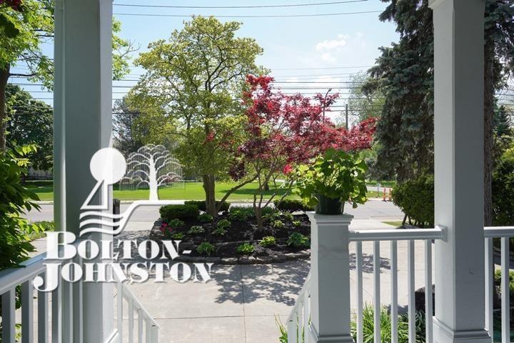 214 Moross Road Grosse Pointe Farms, MI 48236 - Photo 30 of 35