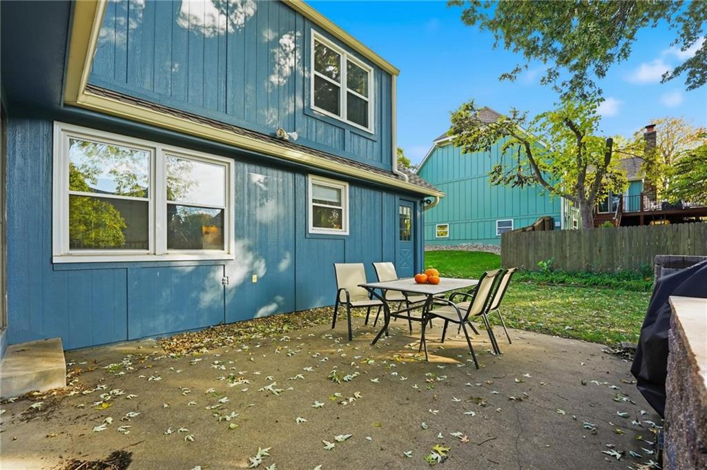 7514 Caenen Lake Road Lenexa, KS 66216 - Photo 31 of 39