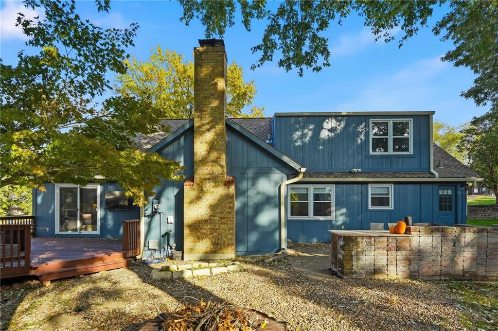 7514 Caenen Lake Road Lenexa, KS 66216 - Photo 33 of 39