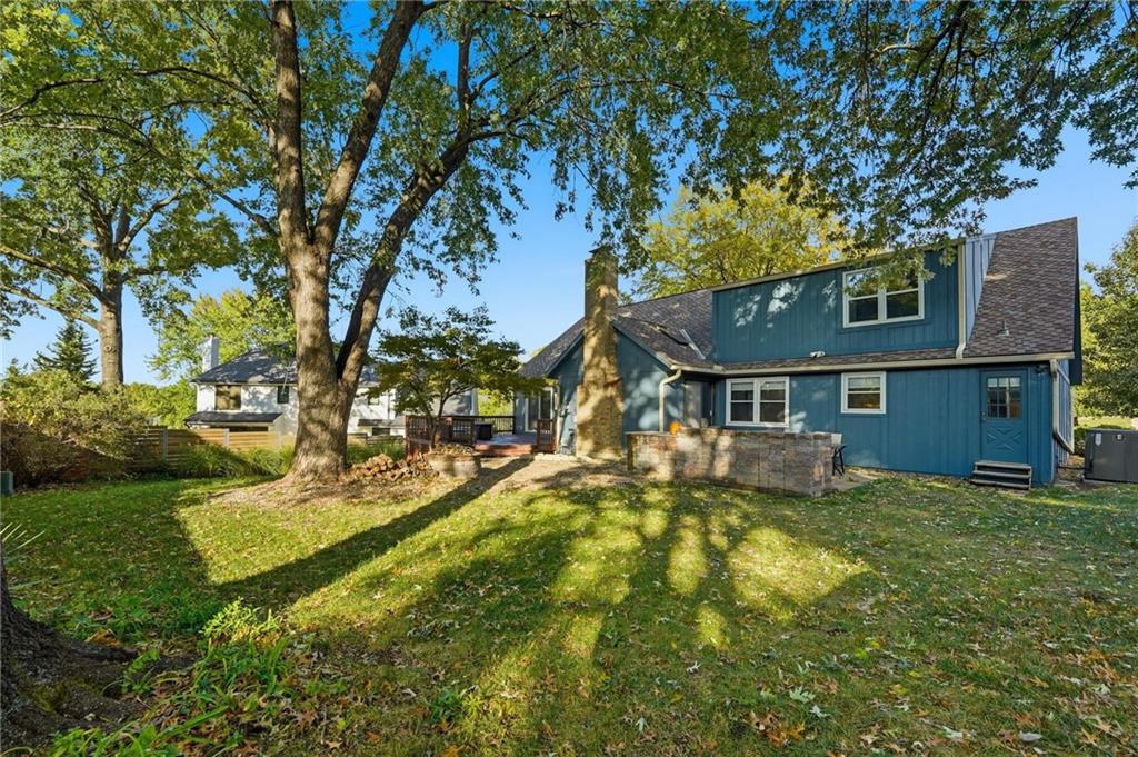 7514 Caenen Lake Road Lenexa, KS 66216 - Photo 34 of 39