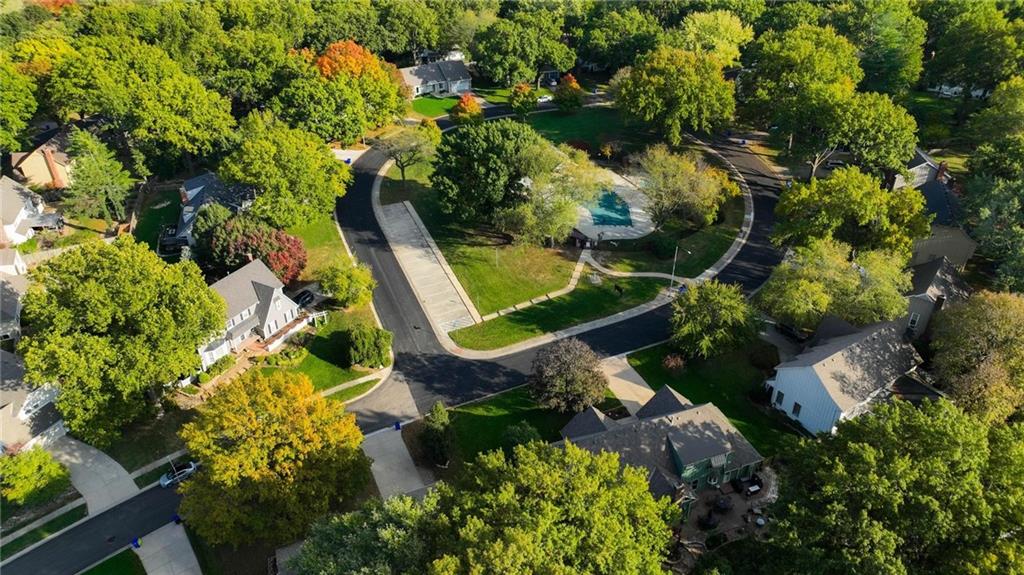 7514 Caenen Lake Road Lenexa, KS 66216 - Photo 37 of 39