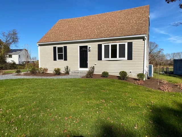 $779,000 | 42 Siasconset Drive, Bourne, MA 02562