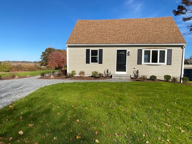 $779,000 | 42 Siasconset Drive, Bourne, MA 02562