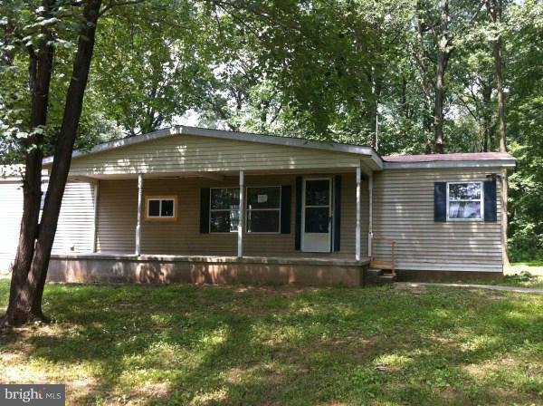 5247 Buttermilk Road Pylesville, MD 21132 - Photo 21 of 21 Exterior (Front)
