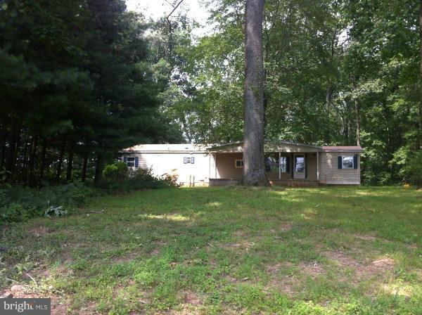5247 Buttermilk Road Pylesville, MD 21132 - Photo 6 of 21 Exterior (Front)