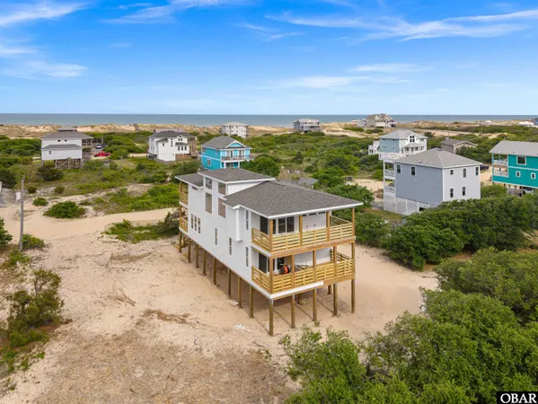 $885,000 | 2180 Sandpiper Road, Corolla, NC 27927