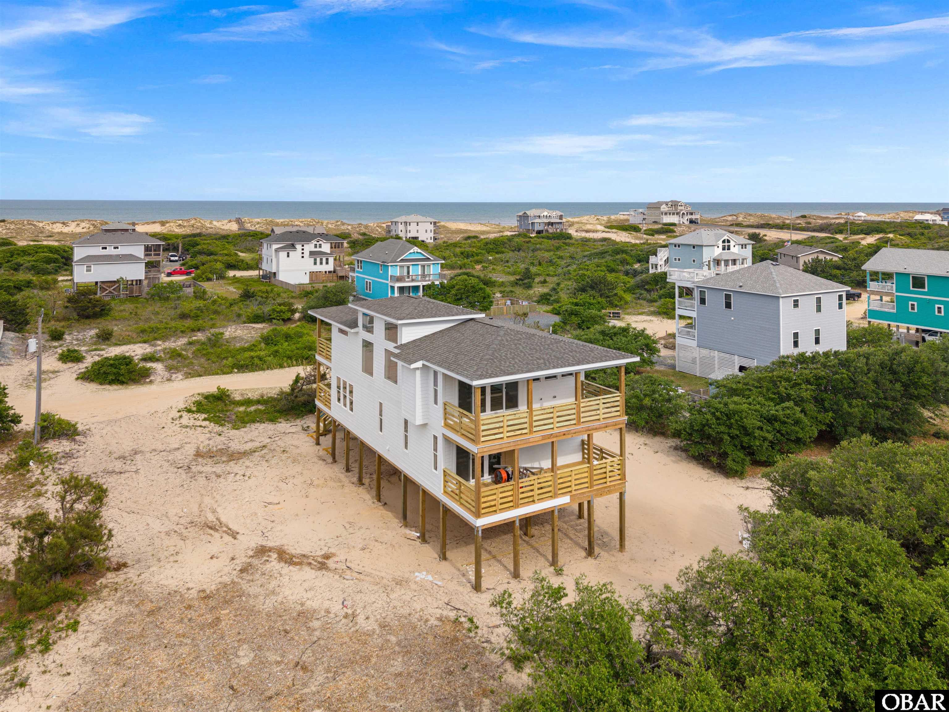 2180 Sandpiper Road Corolla, NC 27927 - Photo 1 of 40