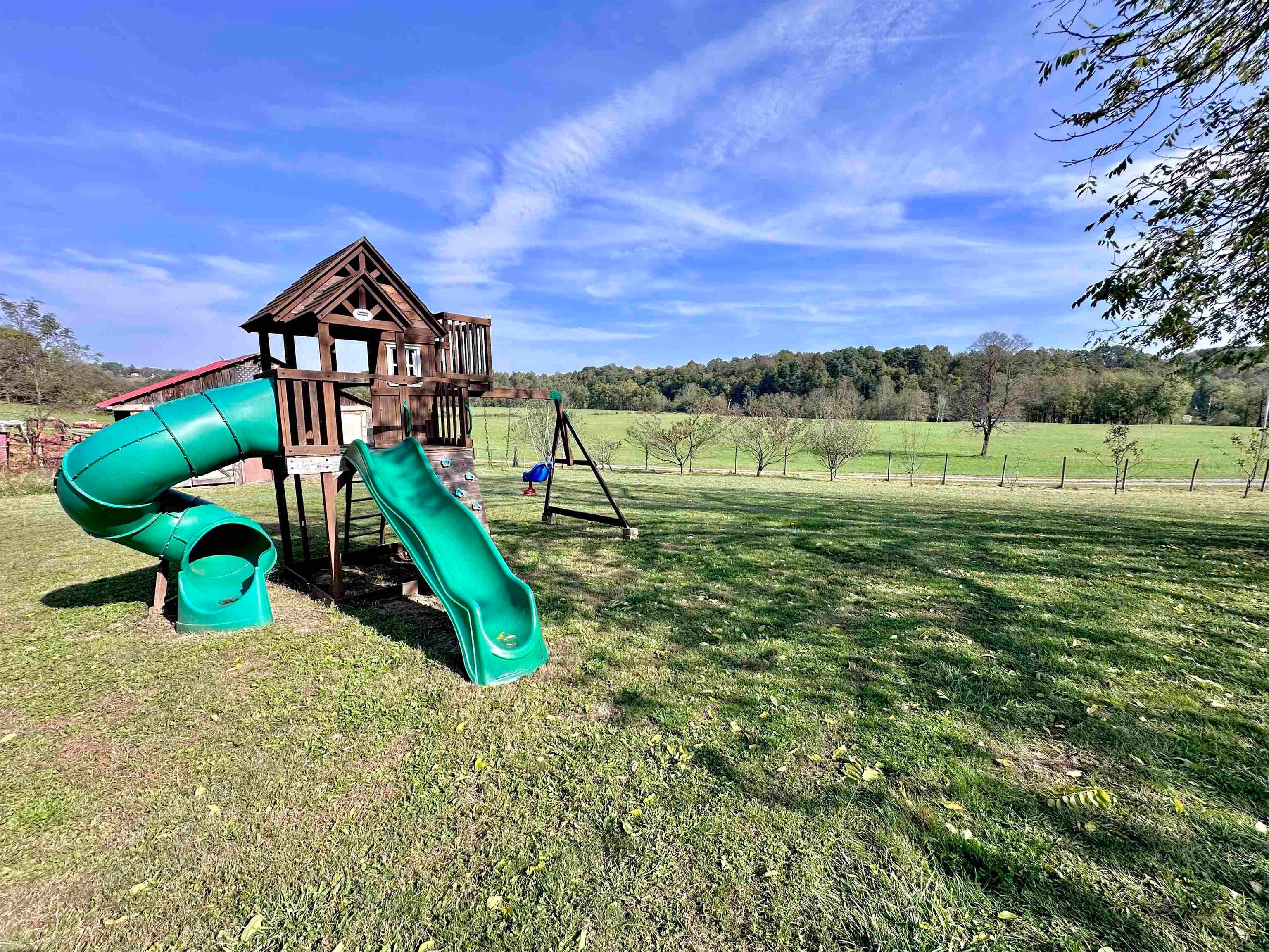 5030 Blue Springs Road Hiwassee, VA 24347 - Photo 42 of 71 Gallery Image 42