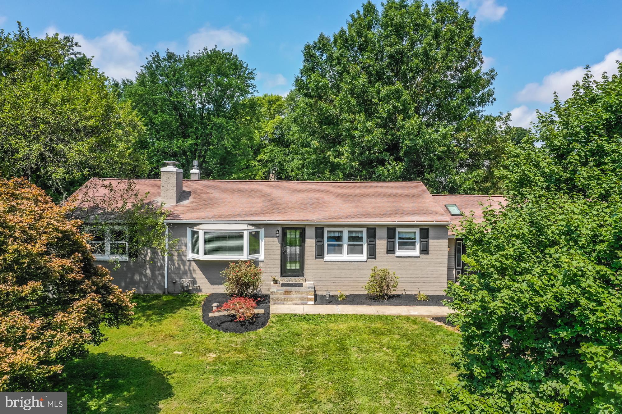 2075 Store Road Harleysville, PA 19438 - Photo 1 of 60 Exterior Front