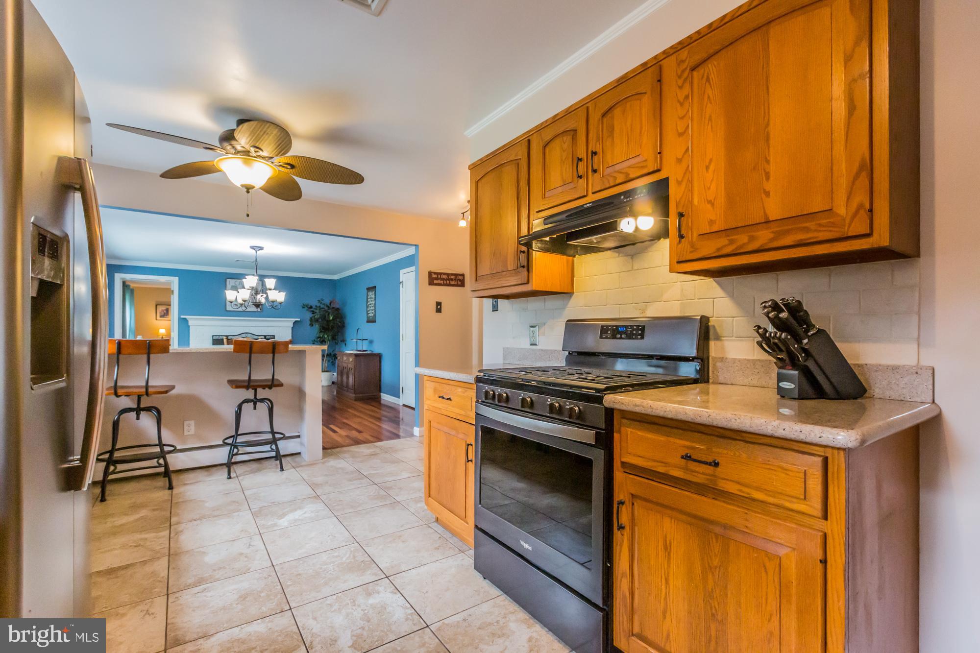 2075 Store Road Harleysville, PA 19438 - Photo 14 of 60 Kitchen