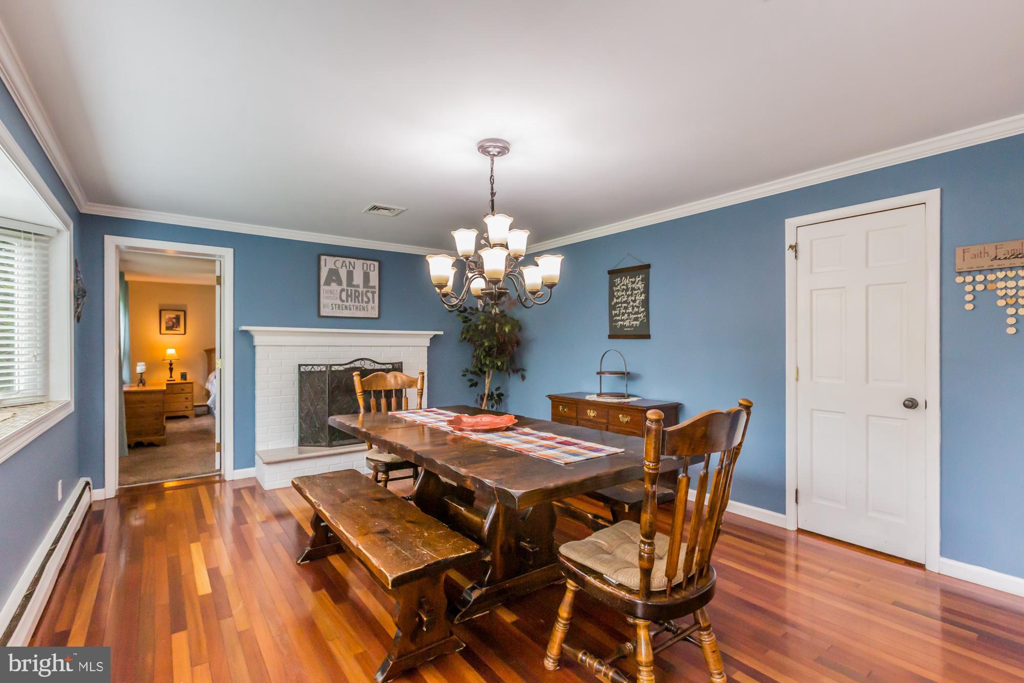 2075 Store Road Harleysville, PA 19438 - Photo 21 of 60 Formal Dining Area and Pantry
