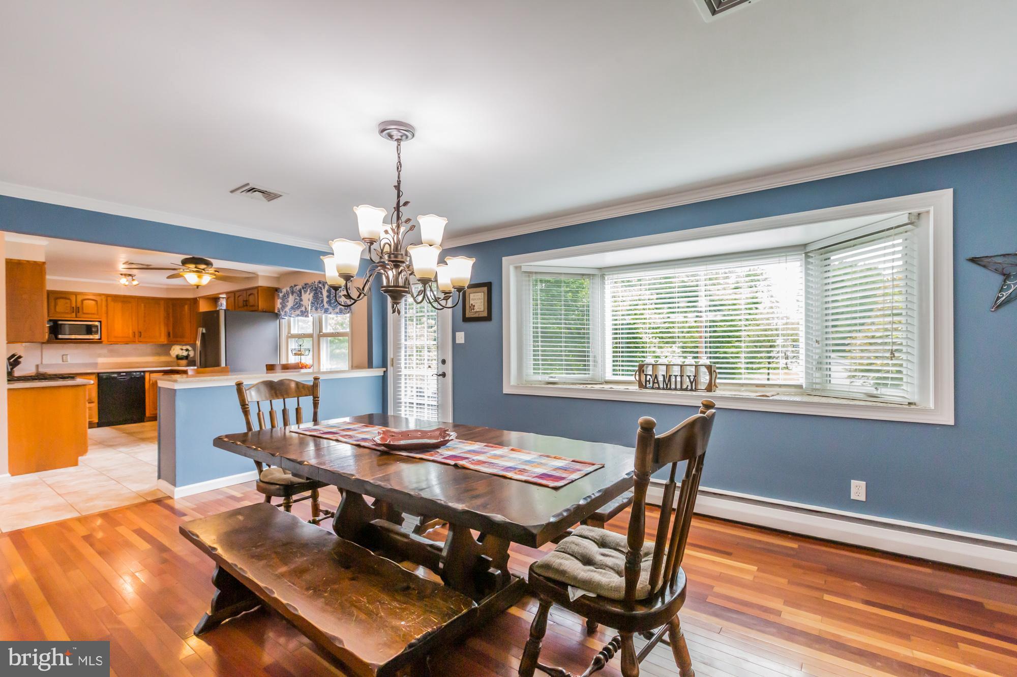 2075 Store Road Harleysville, PA 19438 - Photo 23 of 60 Formal Dining Area