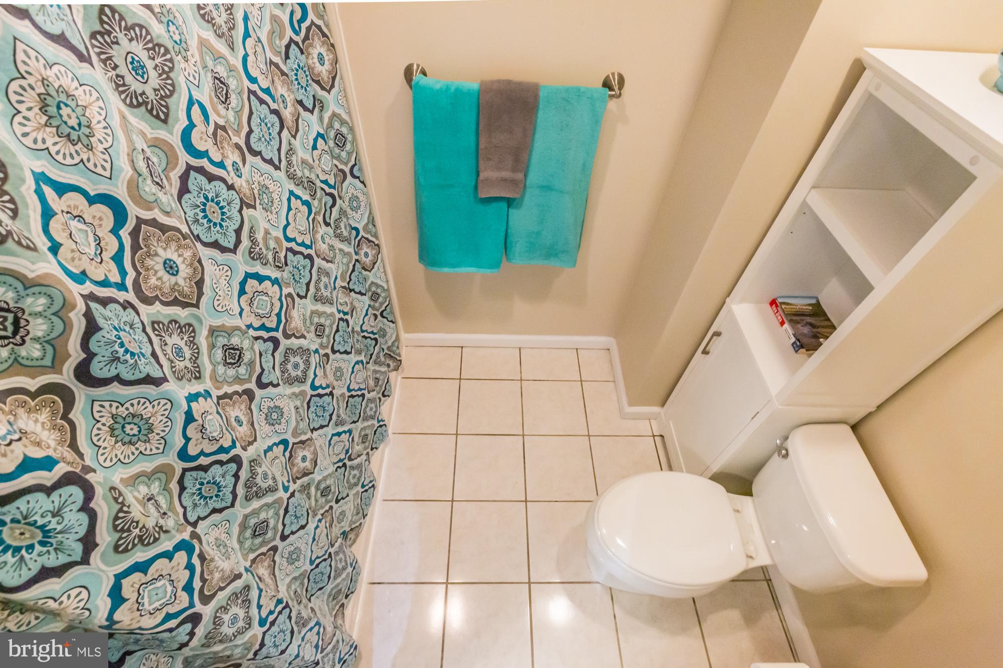 2075 Store Road Harleysville, PA 19438 - Photo 29 of 60 Tub Shower Area