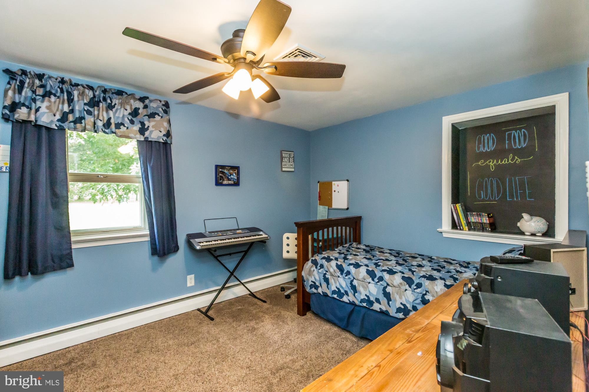 2075 Store Road Harleysville, PA 19438 - Photo 37 of 60 4th Bedroom