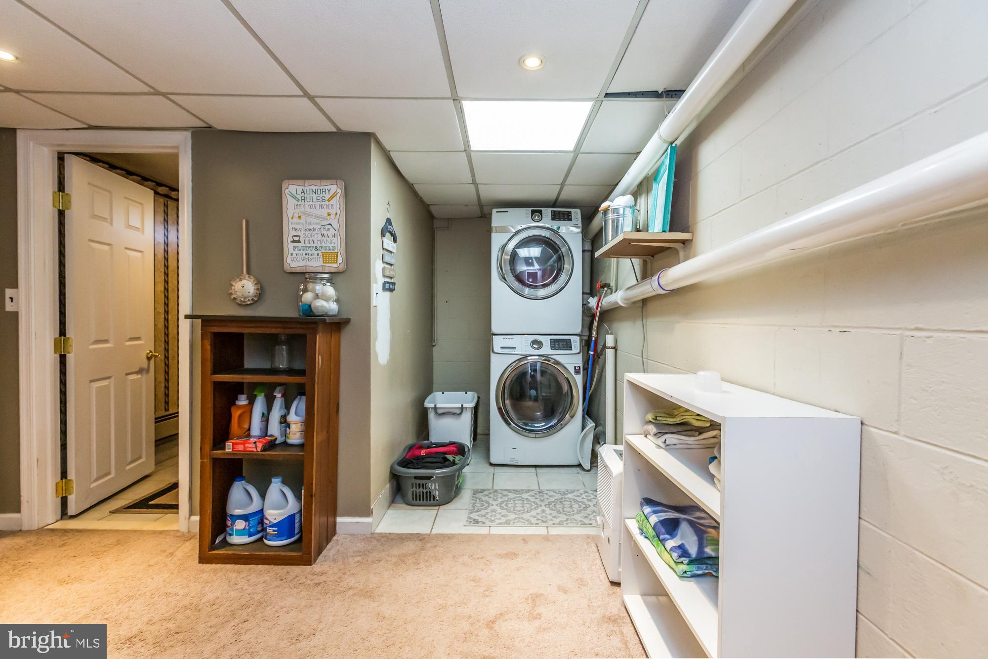 2075 Store Road Harleysville, PA 19438 - Photo 48 of 60 Laundry Room