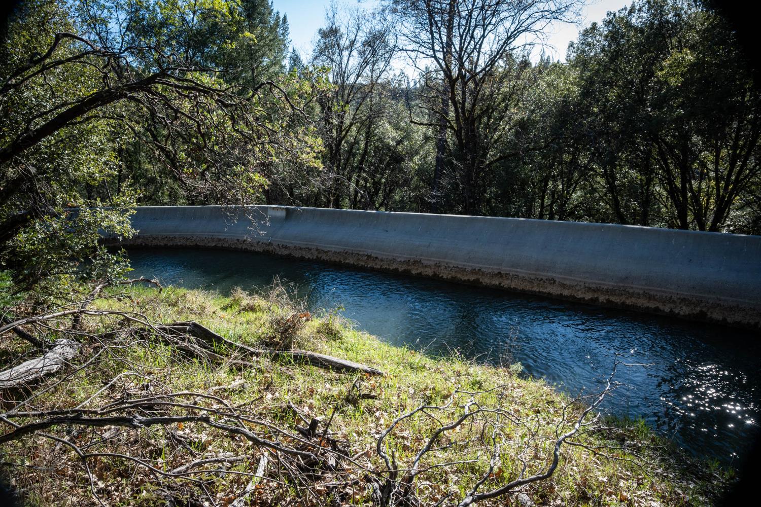 0 Buck Ridge Court Colfax, CA 95713 - Photo 5 of 8 a view of a lake