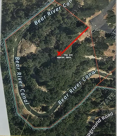 $109,500 | 0 Buck Ridge Court, Colfax, CA 95713