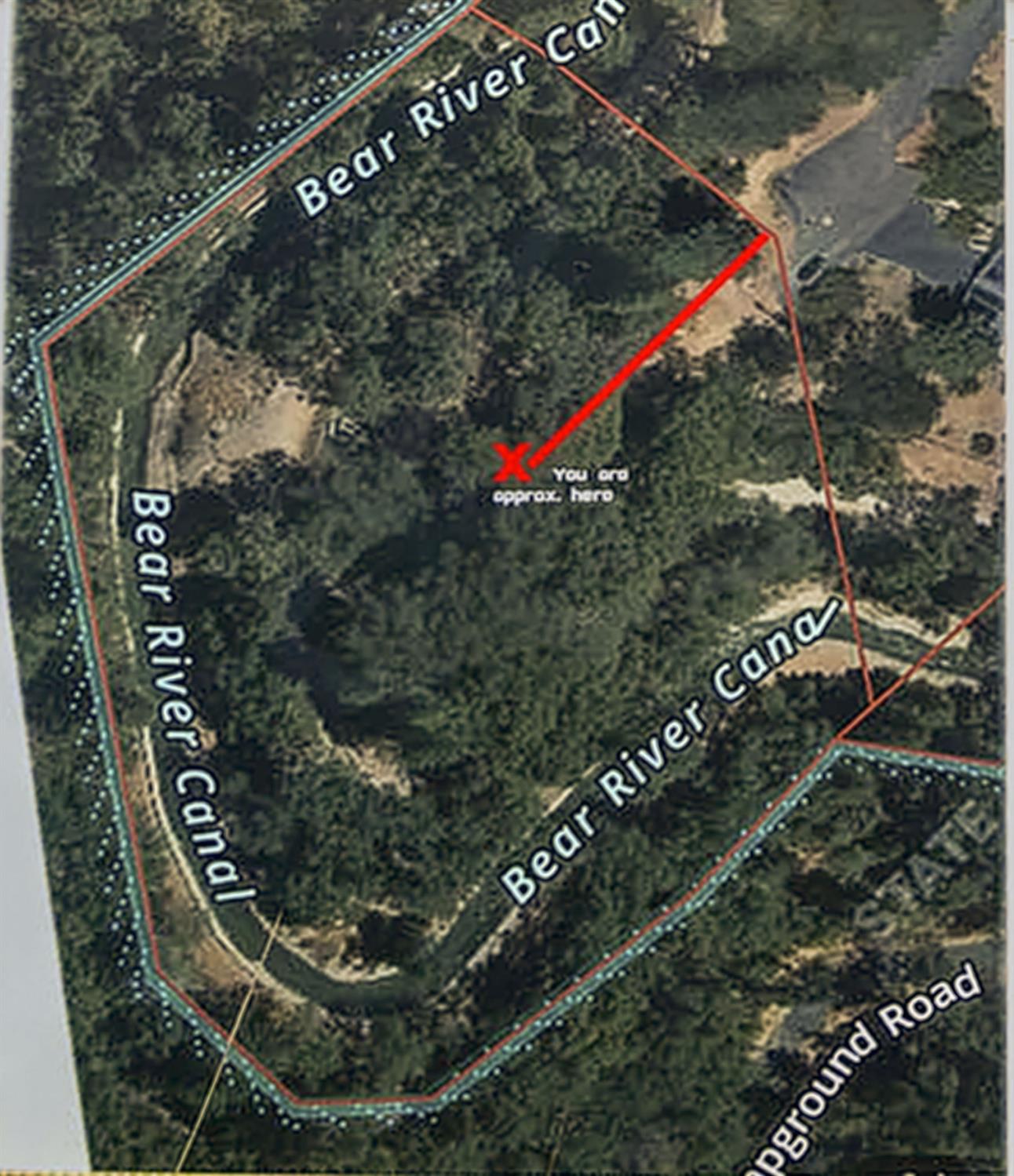 0 Buck Ridge Court Colfax, CA 95713 - Photo 8 of 8