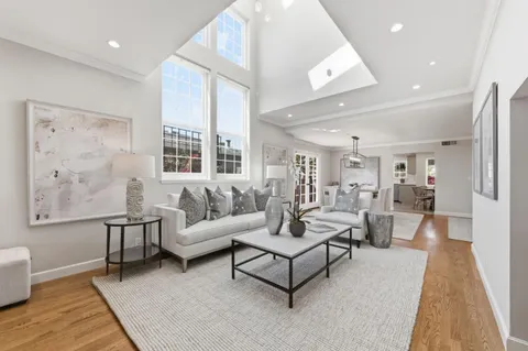 $2,595,000 | 1028 Bermuda Drive, San Mateo, CA 94403