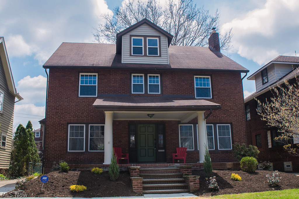 3000 Berkshire Road Cleveland, OH 44118 - Photo 1 of 25