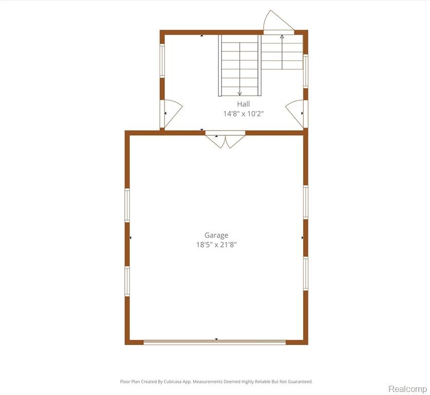 2375 West Mt Morris Road Mount Morris, MI 48458 - Photo 33 of 36