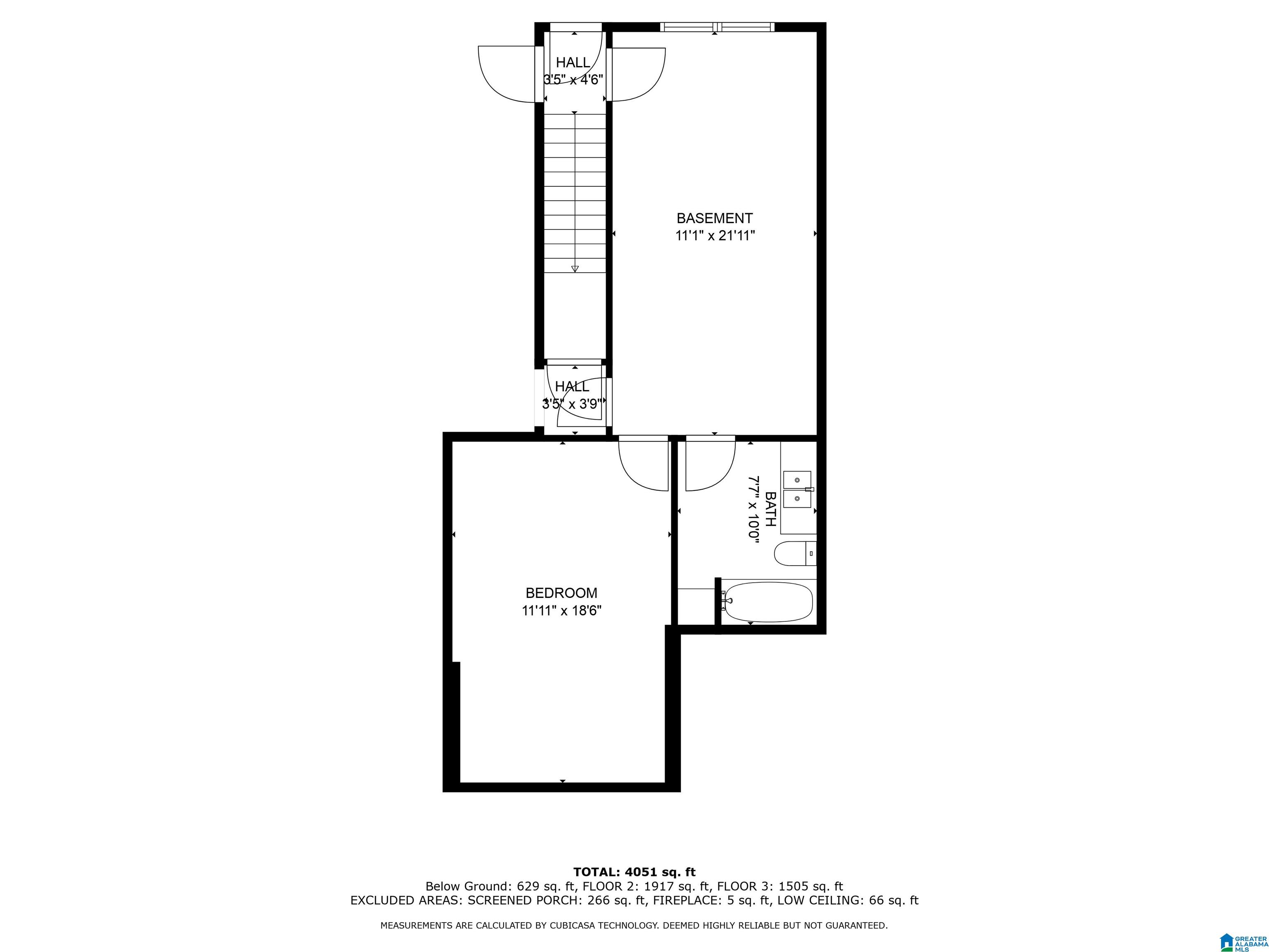 5300 Trace Ridge Circle Birmingham, AL 35244 - Photo 64 of 64