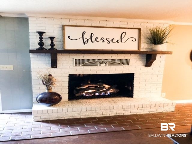 1598 Long Leaf Road Peterman, AL 36471 - Photo 31 of 34