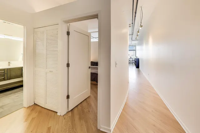 $350,000 | 1000 West Adams Street, Unit 815, Chicago, IL 60607