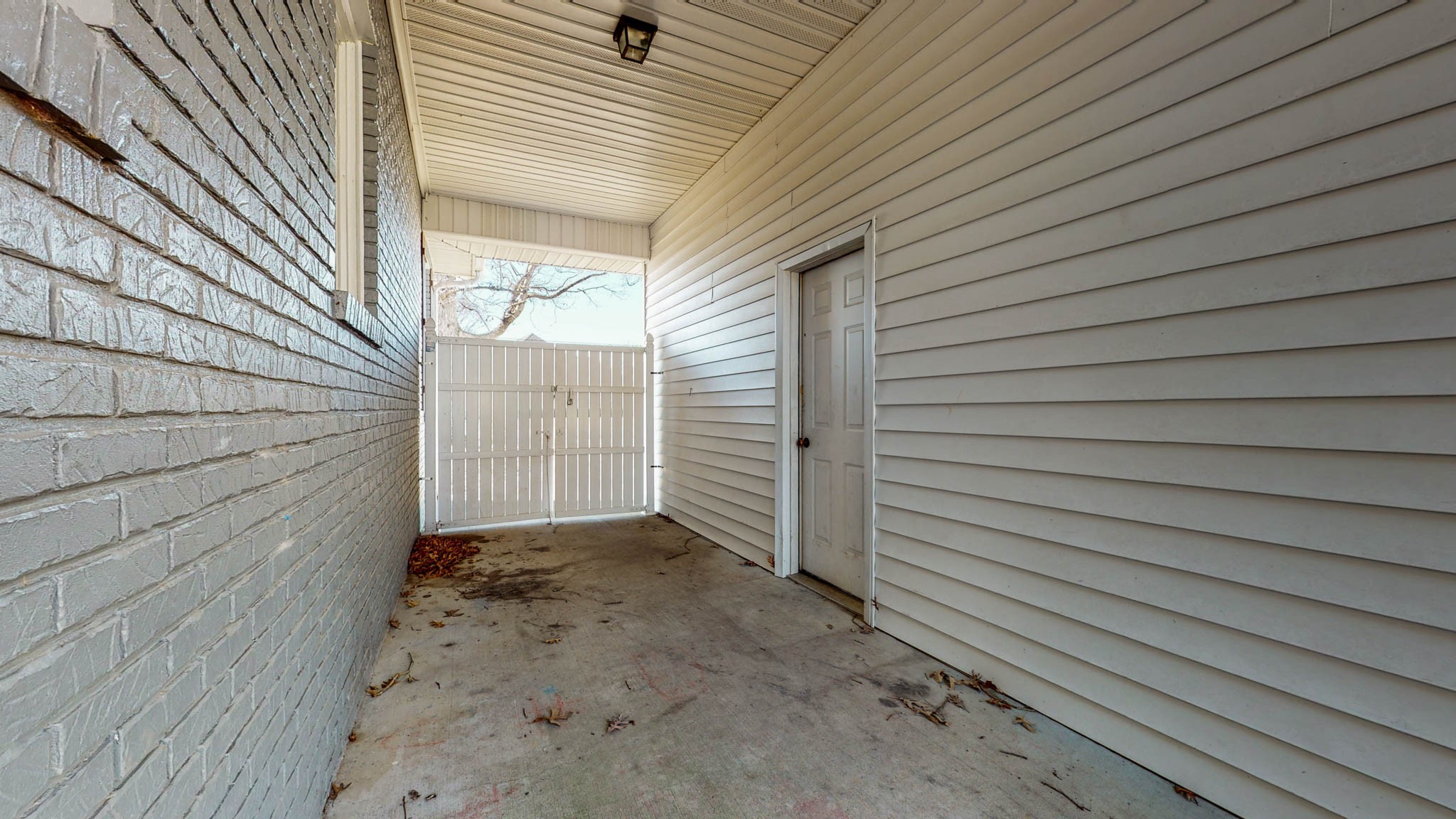 241 Hunt Creek Road Manchester, TN 37355 - Photo 33 of 33 a view of small space