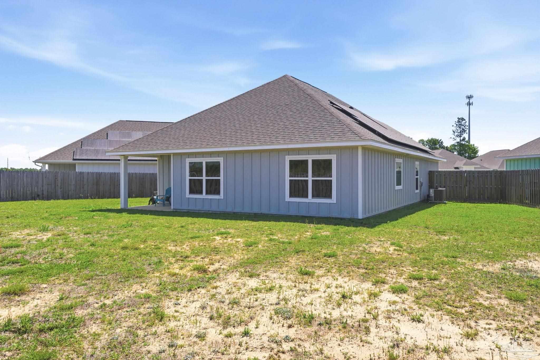 5797 Conley Court Pace, FL 32571 - Photo 31 of 47