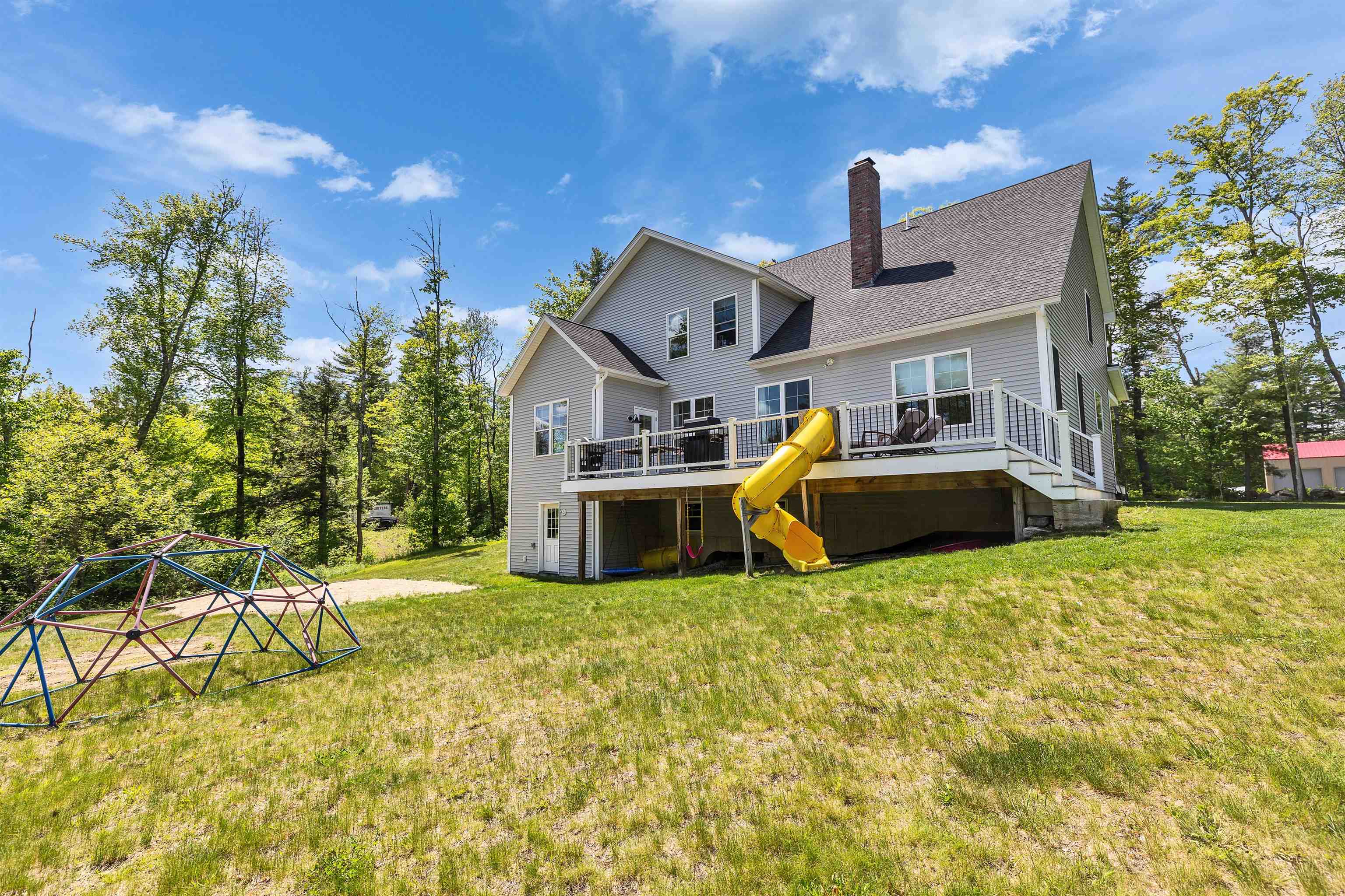 296 Spring Hill Road Sharon, NH 03458 - Photo 39 of 46