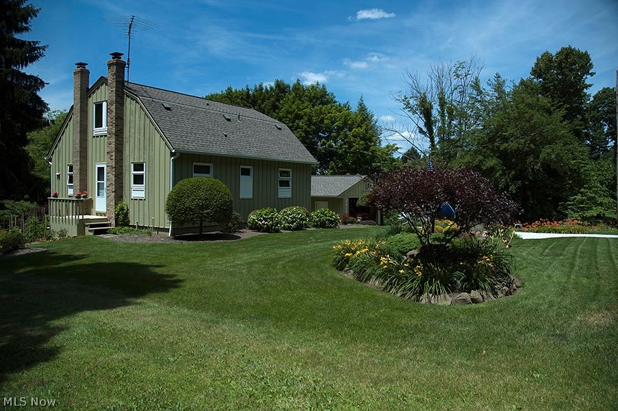 2415 Lansinger Road Mogadore, OH 44260 - Photo 1 of 24