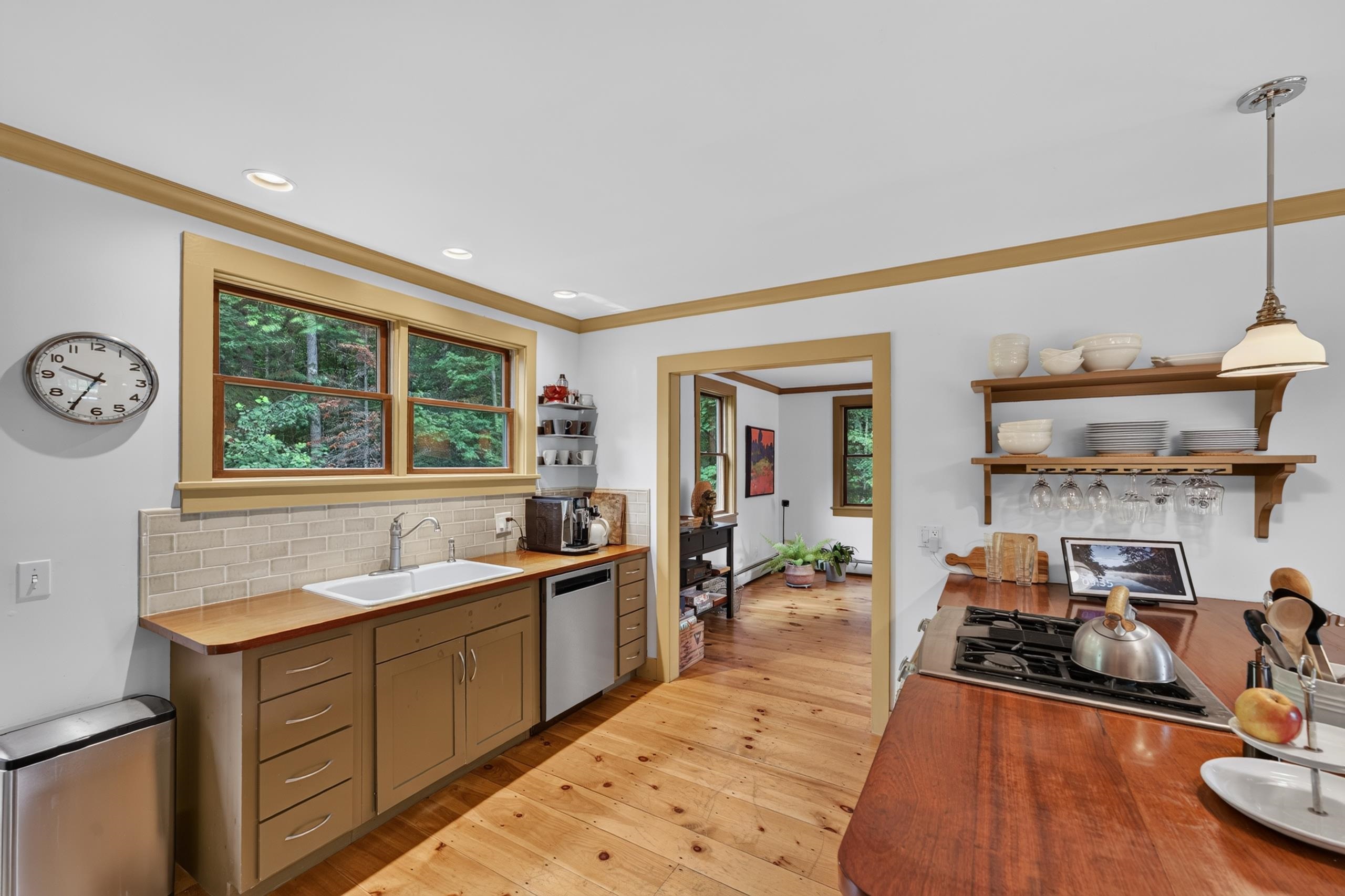 110 Toad Hill Road Franconia, NH 03580 - Photo 13 of 59 Gallery Image 13