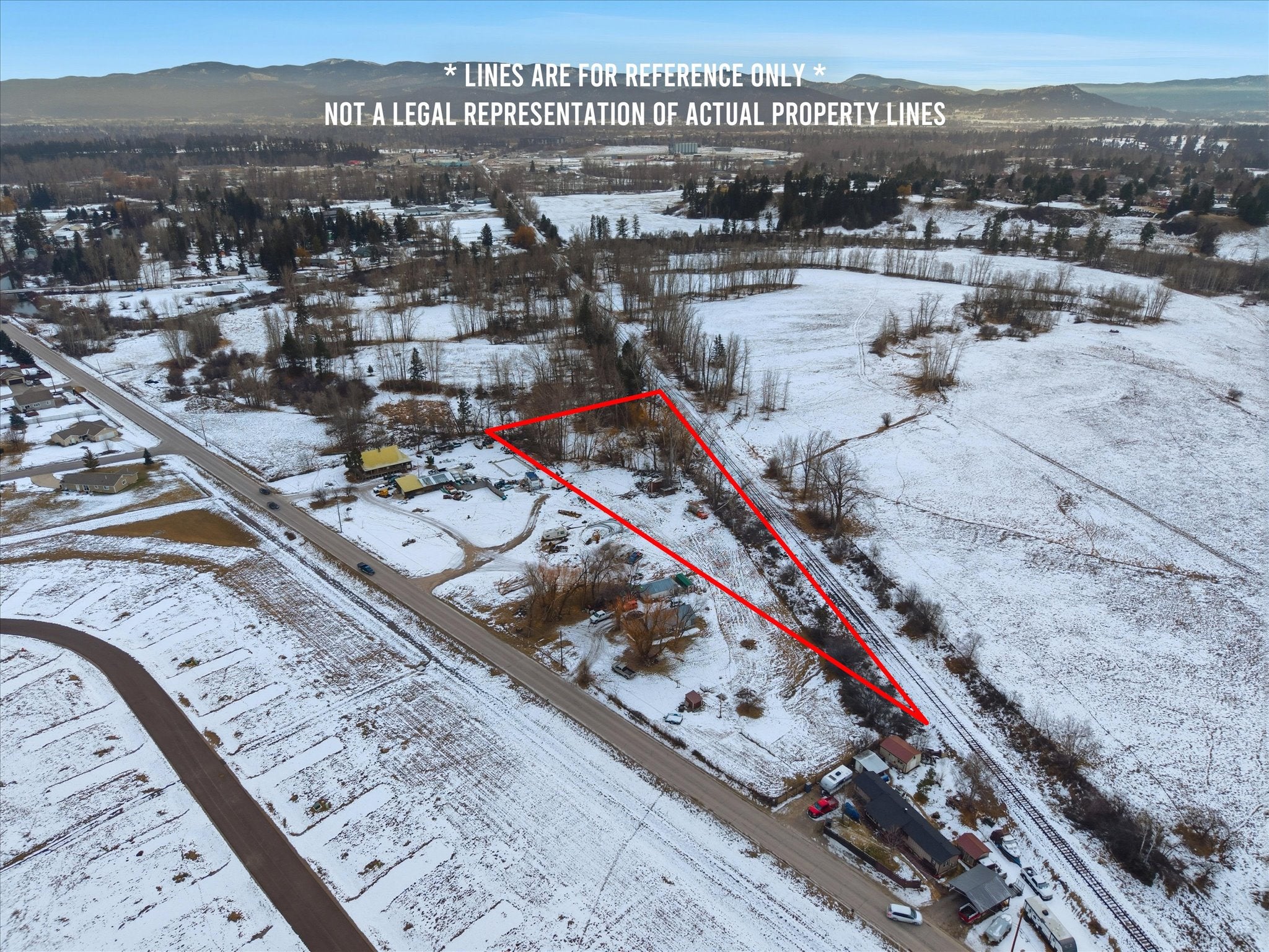 192 River Road Kalispell, MT 59901 - Photo 2 of 18 Gallery Image 2