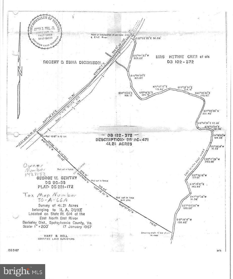 Dickerson Road Bumpass, VA 23024 - Photo 2 of 18